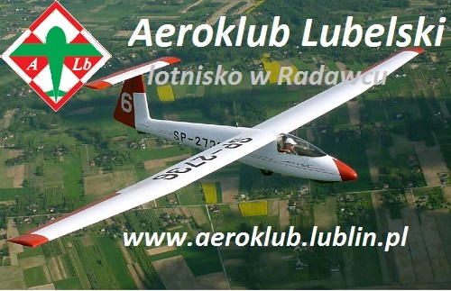 Aeroklub Lubelski w Radawcu