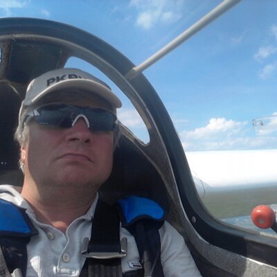 Zdjęcie wykładowcy