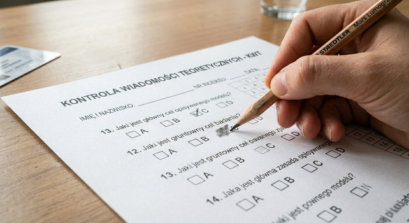 KWT 2026 - Pilota szybowcowego 